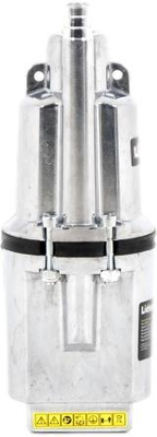 LIDER LMP280 MEMBRANE SURFACE WATER PUMP for deep wells 280W 1020 l/h - OFFICIAL DISTRIBUTOR - AUTHORIZED LIDER DEALER