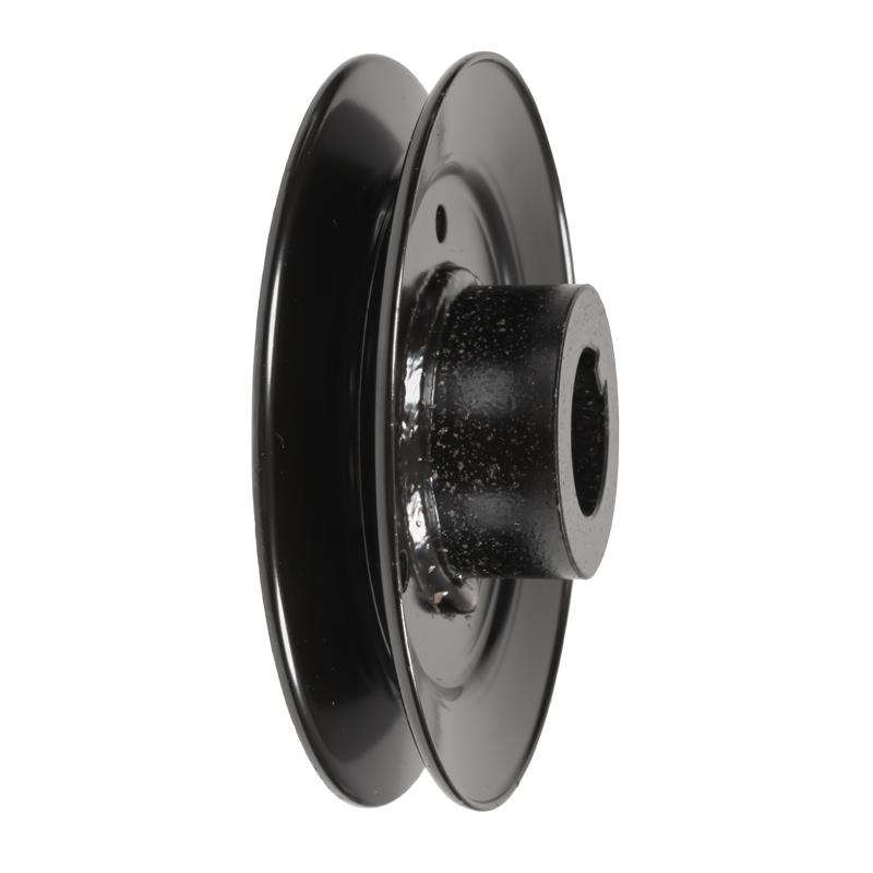 Koło pasowe Simplicity - zbliżenie