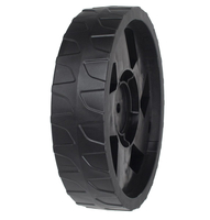 Cedrus battery lawn mower wheel rear CEDLM40LiX2 580769/01