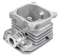 Válec motoru Zongshen XP140 100002370