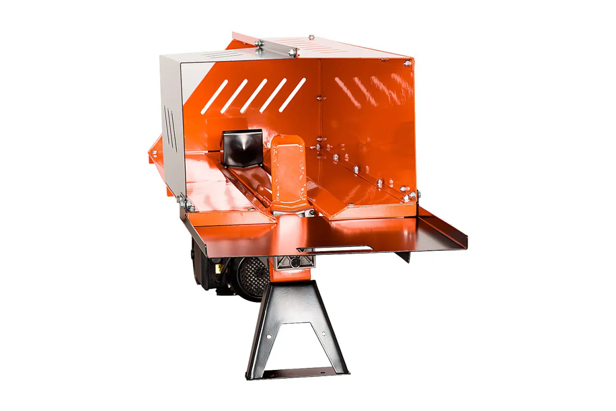 Łuparka elektryczna ELD7H OO-OTHELD7H widok frontowy