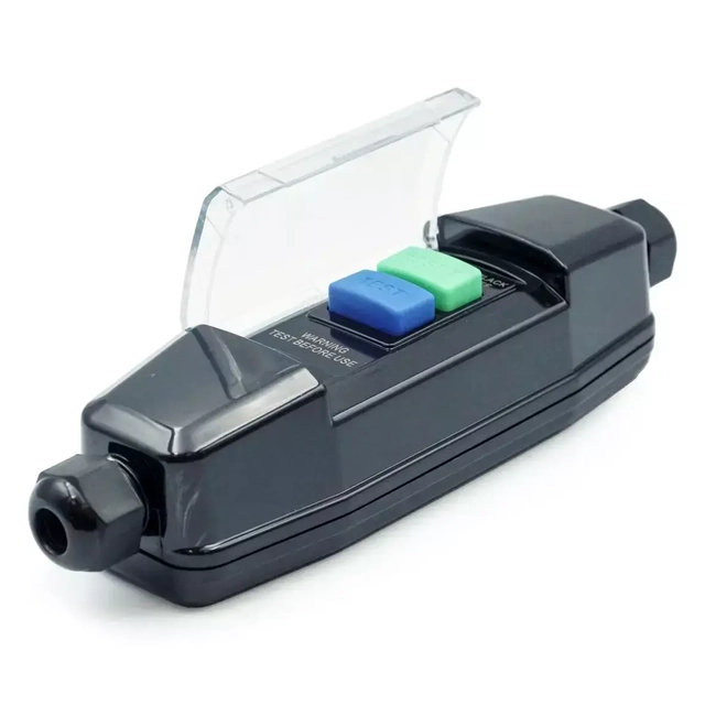 #95 DIFERENCIÁLNÍ PROUDOVÁ POJISTKA PRO VRTNOU SOUPRAVU DED7622 - XDED7622.095