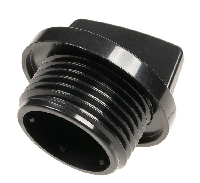 Korek spustu wody Loncin LC50ZB60-4.5Q LC80NB20-6.1Q CZĘŚĆ ORYGINALNA 660240005-0001