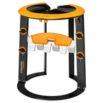 Łuparka do drewna Fiskars X-Series L 1079156 ręczna łupacz polan do 14 cm