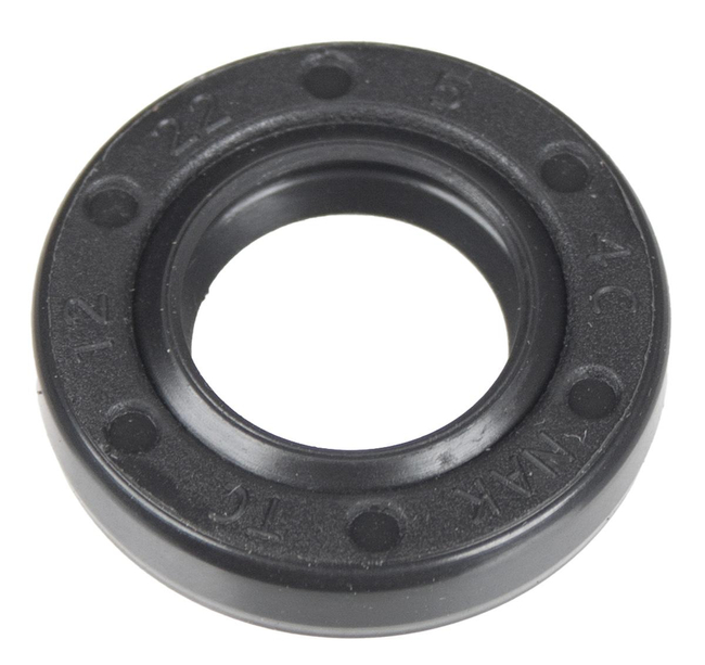 Shaft seal 12×22×5 CEDRUS saw CEDPS25-10T 370136