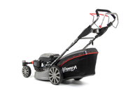FAWORYT PRO MP51 SF KOSIARKA SPALINOWA DO TRAWY Z NAPĘDEM 5w1 51cm / 5.7 KM