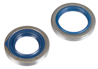 Těsnění hřídele 2 ks. Husqvarna 365 371 372 505275719 503260301 520103