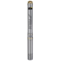 DEDRA DED8872 Pompa głębinowa studzienna do czystej wody 750W, elektryczna ogrodowa