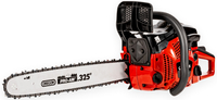 CEDRUS PS50-18T PETROL CHAIN SAW OREGON 3 KM - EWIMAX - OFFICIAL DISTRIBUTOR - AUTHORIZED CEDRUS DEALER