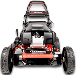 HONDA KOSIARKA SPALINOWA DO TRAWY CEDRUS KS53S-H AL ALUMIONIOWA Z NAPĘDEM HONDA GCV200 5w1 53cm / 4.1 KM - EWIMAX - OFICJALNY DYSTRYBUTOR - AUTORYZOWANY DEALER CEDRUS