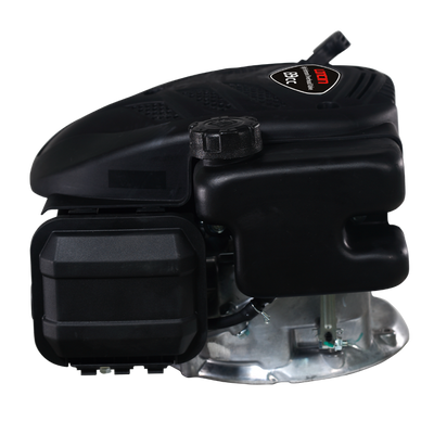 LONCIN LC1P65FE-B PETROL MOTOR FOR MOWERS 3.3 HP 139 cm3 VERTICAL VALVE SHAFT 22x62mm MOTOR HONDA , VANGUARD , B&S , BRIGGS & STRATTON, KOHLER, KAWASAKI