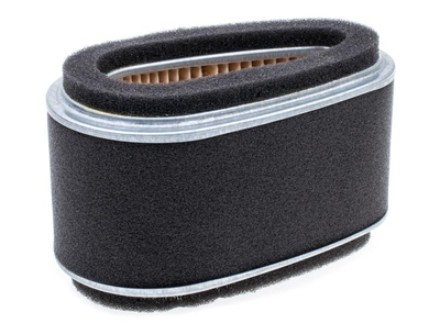 Kawasaki John Deere 9HP air filter 8R04-09