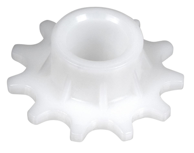 Castel Garden TC102 122 NZ1031 chain tensioner sprocket