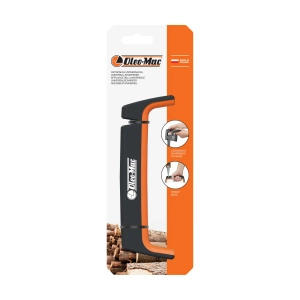 OLEO-MAC OO-OTHSIEOST AXE AND KNIFE SHARPENER