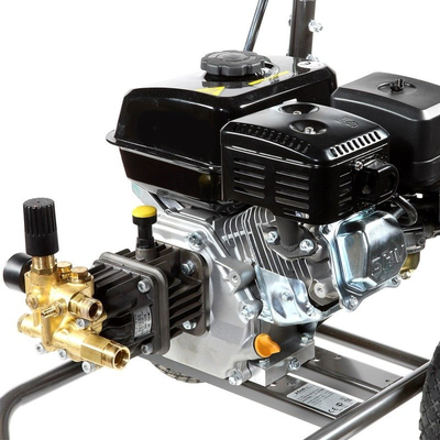 OLEO-MAC PWX 200C MYJKA SPALINOWA WYSOKOCIŚNIENIOWA 200 bar KLASA PREMIUM 68509073 EWIMAX-OFICJALNY DYSTRYBUTOR - AUTORYZOWANY DEALER OLEO-MAC