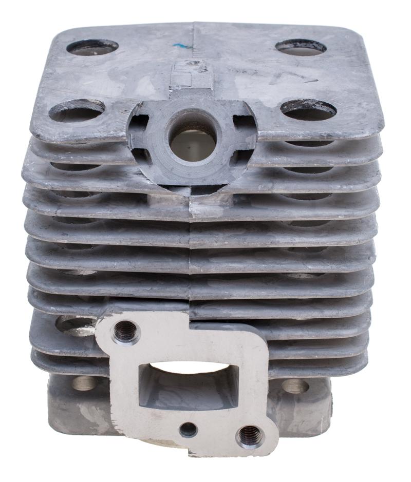 Cylinder z tłokiem IBEA 25 kpl P022066 widok z boku