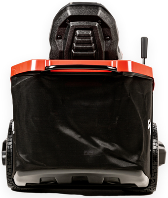 CEDRUS C-TRAC 93HC PREMIUM LUX Rear-Dump Self-Propelled Lawn Mower HYDROSTAT 93cm 2 CYLINDRES C-TRAC-93HC EWIMAX OFFICIAL DISTRIBUTOR - AUTHORIZED DEALER CEDRUS