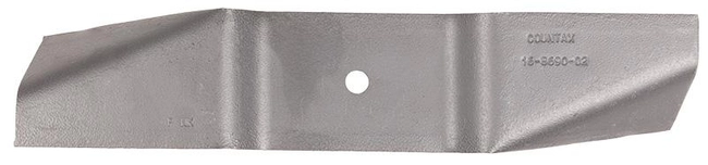 Ariens deck 97cm XRD C40 mower blade ORIGINAL PART 16869001