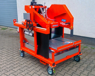 Przecinarka stołowa Norton Clipper Jumbo CM 1000