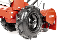 Cedrus CEDRUSGLX480F CEDRUSGLX480F Soil Tiller