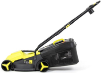 GARDYER M100 1000W ELEKTRICKÁ SEKAČKA - OFICIÁLNÍ DISTRIBUTOR - AUTORIZOVANÝ PRODEJCE GARDYER