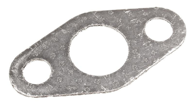 Loncin muffler gasket LC40ZB20-1.7Q LC148F-2 ORIGINAL PART 180650123-0001