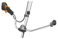 DAEWOO DABC 320 KOSA SPALINOWA DO TRAWY PODKASZARKA WYKASZARKA MOC 1.22KM  - OFICJALNY DYSTRYBUTOR - AUTORYZOWANY DEALER DAEWOO