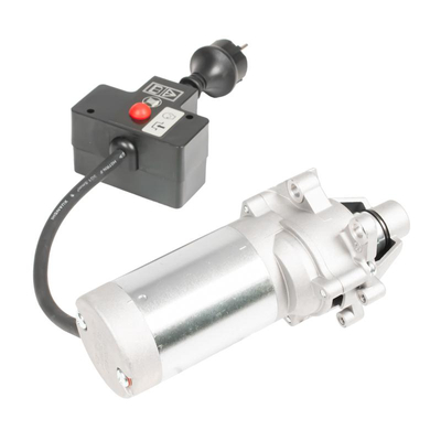 Rozrusznik Loncin elektryczny 230V H200 CZĘŚĆ ORYGINALNA 270360092-0001