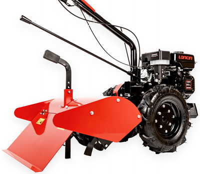 LONCIN L50 self-propelled petrol soil cultivator 5.5hp / 50cm LONCIN MTC500 3WG4-50FQ-D - EWIMAX OFFICIAL DISTRIBUTOR - AUTHORIZED LONCIN DEALER