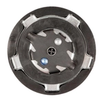 Loncin G210FA LC80NB20-6.1Q LC168F-1 fuel cap ORIGINAL PART 170870162-0001