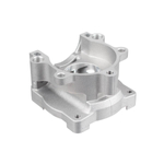 Kawasaki TJ27E crankcase/from starter/ 14080-2061