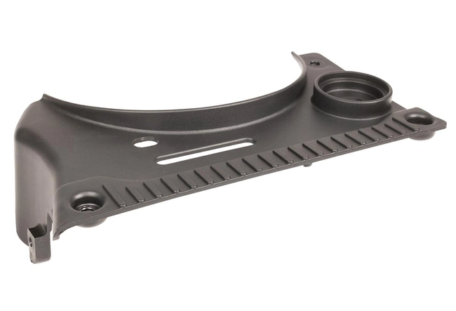 Loncin přední kryt motoru LC170FDS ORIGINÁLNÍ DÍL 661280013-0001