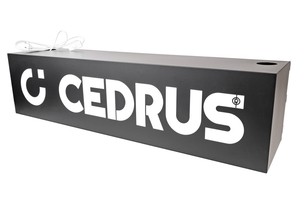 Góra regału Cedrus Parts REKL0210/03