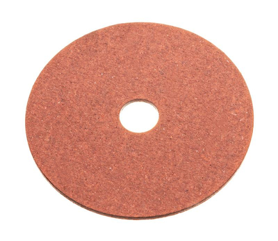 Fibre knife washer 3/8 x 2-5/16 RO1213