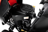 Cedrus C-TRAC 103HDC MAX V2 Garden Tractor / Traction Control with Differential Lock