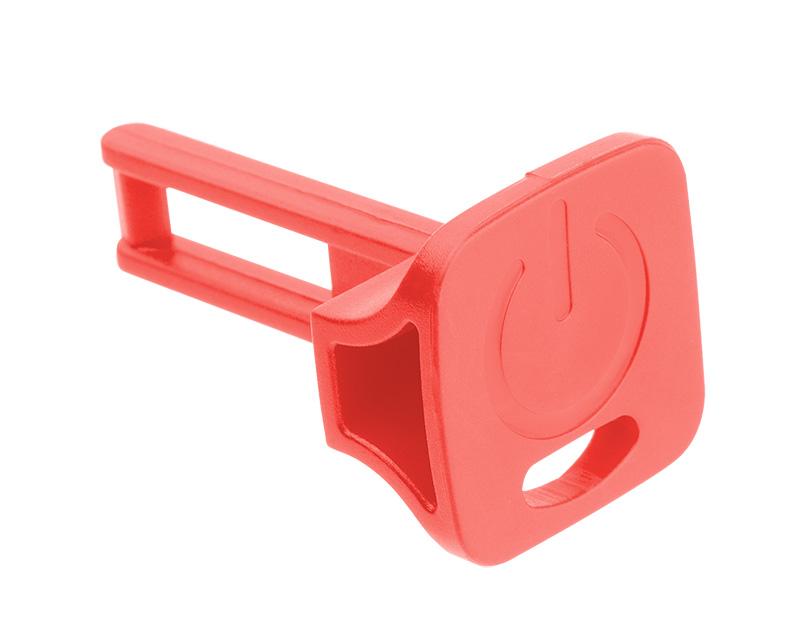 Kluczyk Cedrus KS53 ZM05 480577 — widok 2