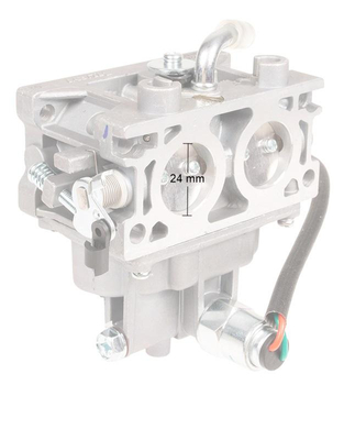 Loncin LC2P77F carburetor ORIGINAL PART 170022434-0001