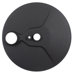 Inner wheel cover Cedrus lawn mower CEDLP53S CEDLP53S-H 485946