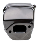 Tlumič výfuku Husqvarna 355/357/359 8R10-83