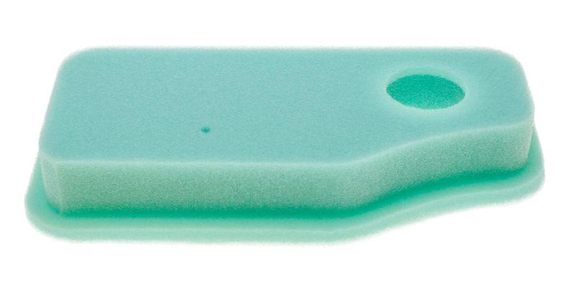 Filtr powietrza B&S gąbka 10-11 HP pionowy wał CZĘŚĆ ORYGINALNA 270843S