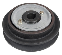 Cedrus compactor clutch CEDZG07 132103