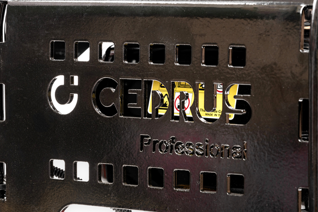 CEDRUS ZG210HR-PRO SPRINIONAL SOIL CONDENSER 210kg REVERSE HYDRAULIC DRIVERS FORWARD-REAR HONDA GX270 8hp TILLER + TRANSPORT WHEELS CEDRUS PROFESSIONAL CEDZG210HR-PRO - OFFICIAL DISTRIBUTOR - AUTHORIZED DEALER CEDRUS