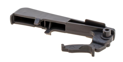 Blokada dźwigni gazu Husqvarna 340 345 350 PJ35056