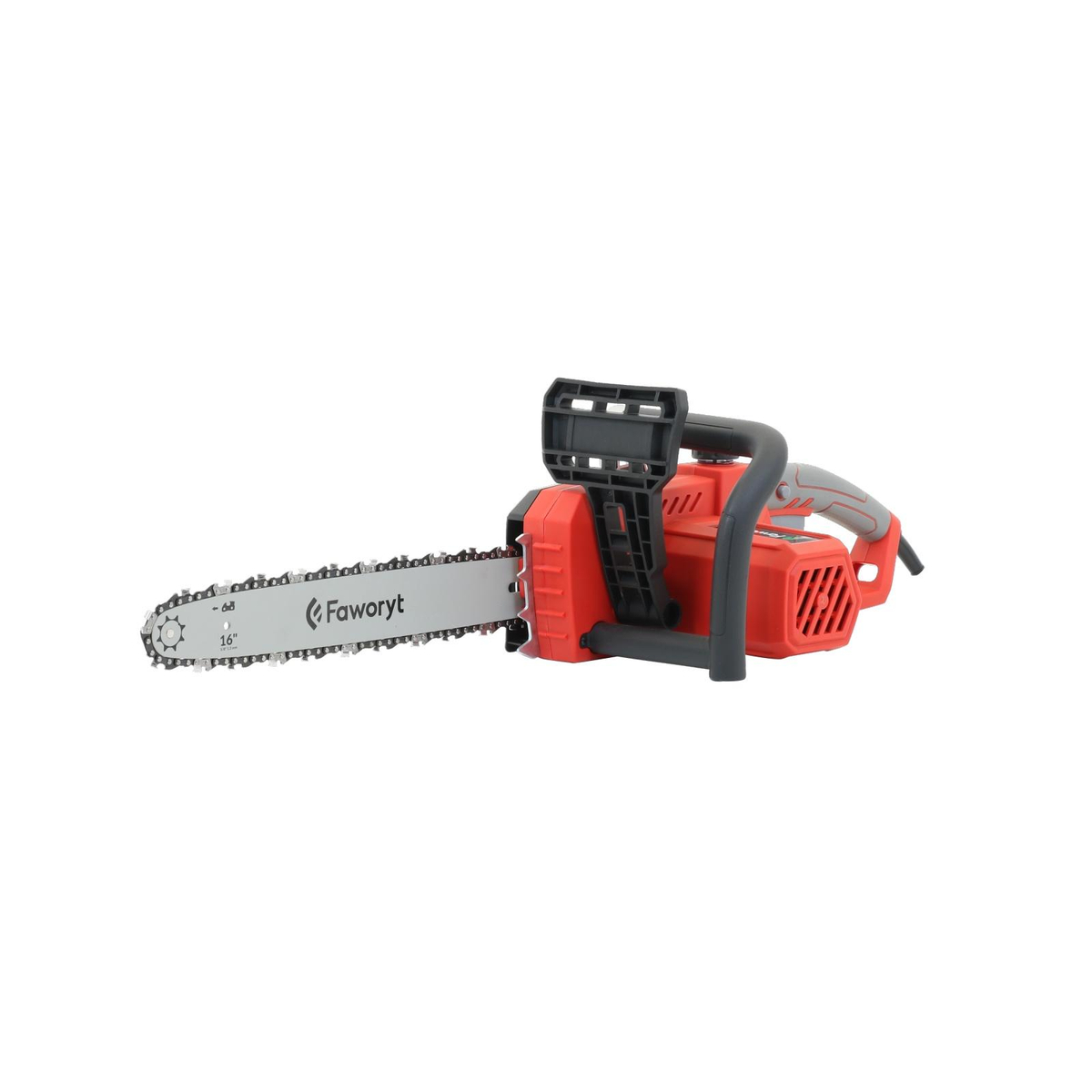 FAWORYT GTP2500QT mechanizm napinania i osłony
