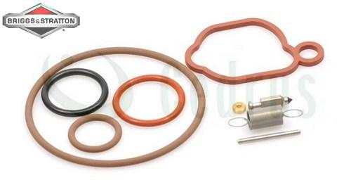 Zestaw naprawczy gaźnika B&S OHV SERIES 450E 500E 590589