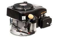 Loncin engine LC1P75F-D vertical shaft 22.2 mm / 80 mm LC1P75F-D