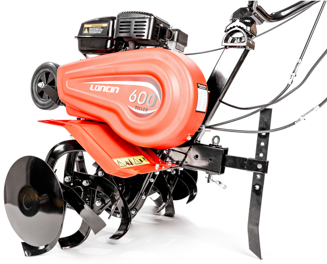 LONCIN L82 1WG3.4-60FQ-D GLEBOGRYZARKA SPALINOWA KULTYWATOR LONCIN 600 G200F 82cm  - EWIMAX - OFICJALNY DYSTRYBUTOR - AUTORYZOWANY DEALER CEDRUS