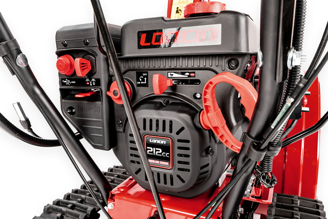 Ručně !!! CEDRUS SB61G-E+ PRUŽINOVÁ SNĚHOVÁ FRÉZA S PRUŽINOVÝM PLUHEM 7KM ESTART SE STARTEM - OFICIÁLNÍ DISTRIBUTOR - AUTORIZOVANÝ PRODEJCE CEDRUS