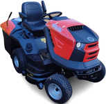 CEDRUS STARJET UJ 102/22H ZAHRADNÍ TRAKTOR SECO samojízdná sekačka 22 hp / 102 cm HYDROSTATIC - OFICIÁLNÍ DISTRIBUTOR - AUTORIZOVANÝ PRODEJCE CEDRUS 