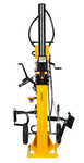 CEDRUS LS10 HYDRAULIC ELECTRIC WOOD SPLITTER CEDRUS CEDLS10V VERTICAL CHIPPER PRESSURE 22 TONS - EWIMAX - OFFICIAL DISTRIBUTOR - AUTHORIZED CEDRUS DEALER